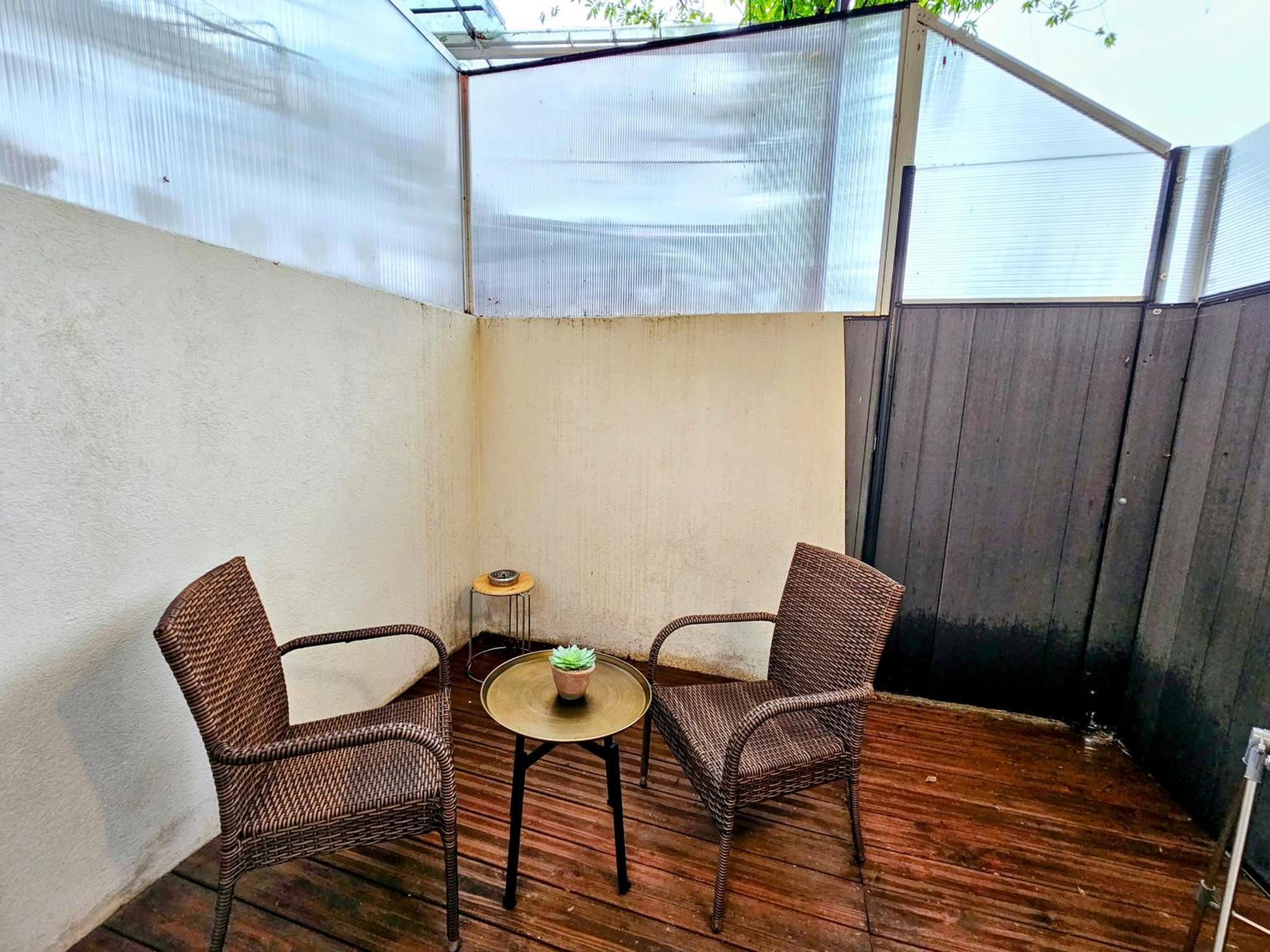 Perle Maritime Studio 3 Proche Mer Wifi Clim Cagnes-sur-Mer Exterior foto